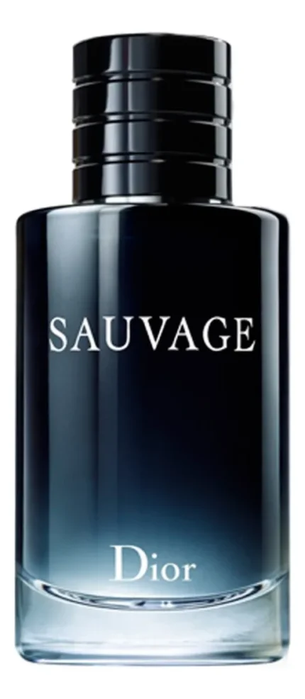 Perfume Dior Sauvage eau de toilette