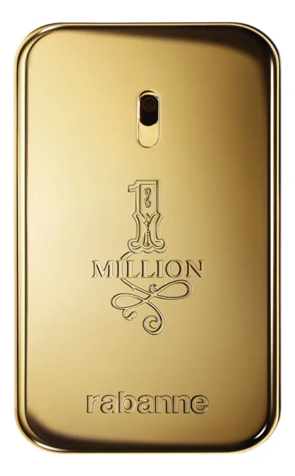 Perfume Rabane 1 Million Eau de Toilette masculino