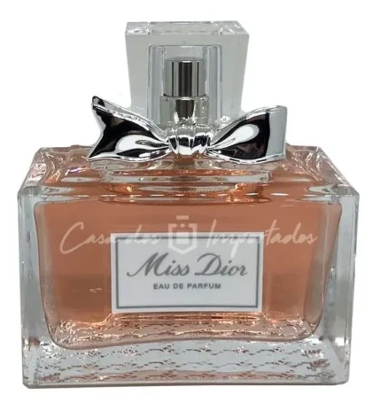 Perfume Dior Miss Dior Eau De Parfum Feminino Floral